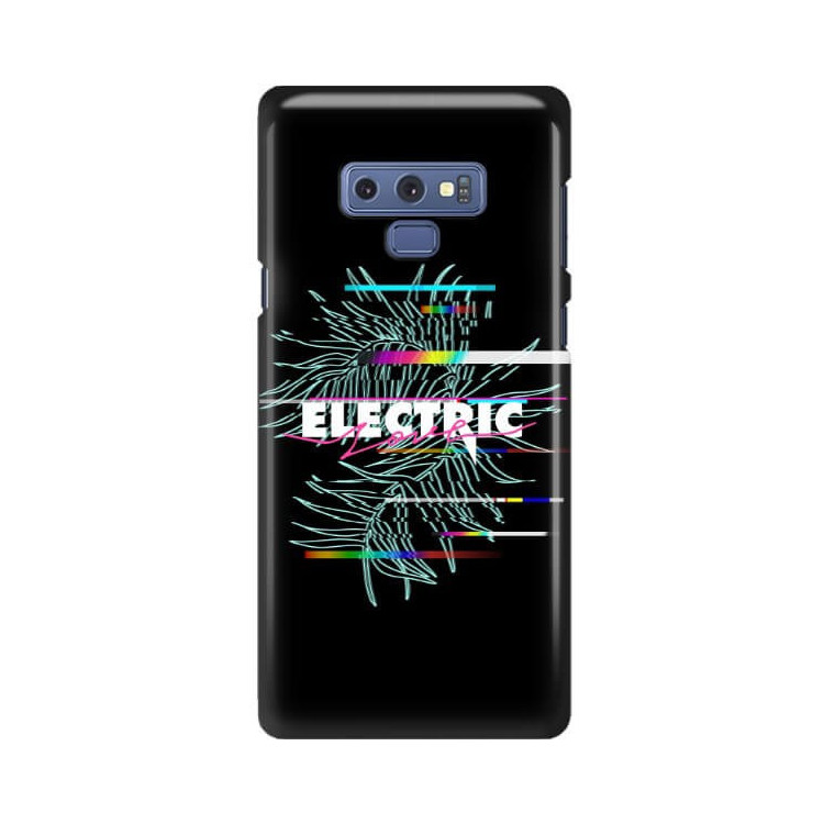 Etui Samsung GALAXY NOTE 9, ST_FCW109 Wzory - FunnyCase