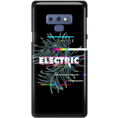 Etui Samsung GALAXY NOTE 9, ST_FCW109 Wzory - FunnyCase