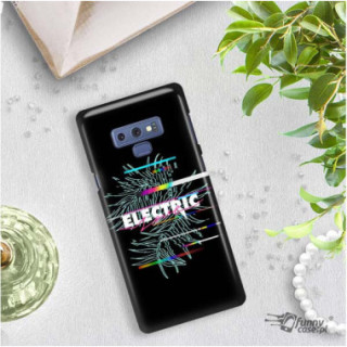 Etui Samsung GALAXY NOTE 9, ST_FCW109 Wzory - FunnyCase