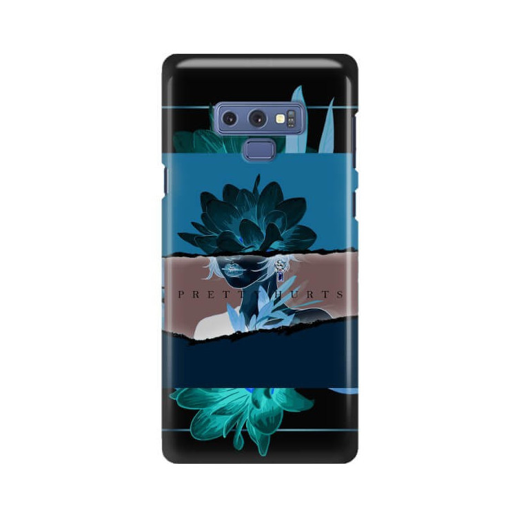 Etui Samsung GALAXY NOTE 9, ST_FCW113 Wzory - FunnyCase