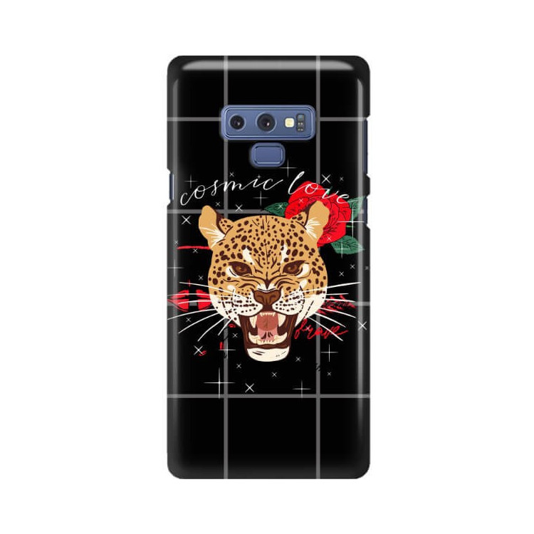 Etui Samsung GALAXY NOTE 9, ST_FCW130 Wzory - FunnyCase