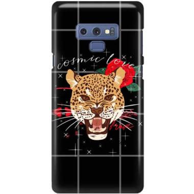 Etui Samsung GALAXY NOTE 9, ST_FCW130 Wzory - FunnyCase