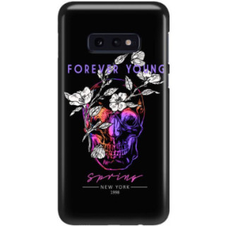 Etui Samsung GALAXY S10E, ST_FCW100 Wzory - FunnyCase