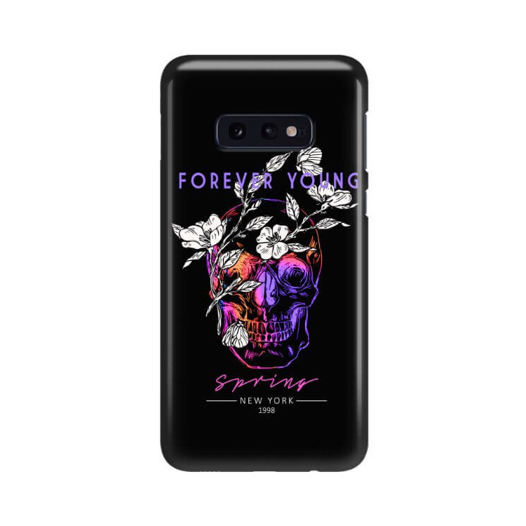 Etui Samsung GALAXY S10E, ST_FCW100 Wzory - FunnyCase