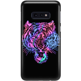 Etui Samsung GALAXY S10E, ST_FCW101 Wzory - FunnyCase