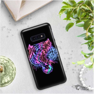 Etui Samsung GALAXY S10E, ST_FCW101 Wzory - FunnyCase