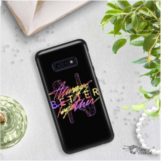 Etui Samsung GALAXY S10E, ST_FCW102 Wzory - FunnyCase