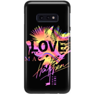 Etui Samsung GALAXY S10E, ST_FCW103 Wzory - FunnyCase