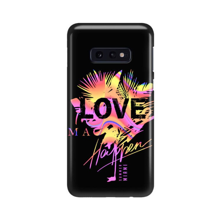 Etui Samsung GALAXY S10E, ST_FCW103 Wzory - FunnyCase