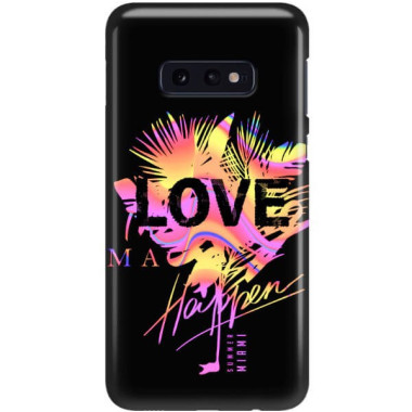 Etui Samsung GALAXY S10E, ST_FCW103 Wzory - FunnyCase