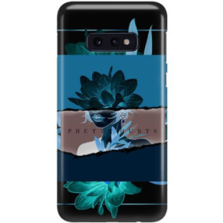 Etui Samsung GALAXY S10E, ST_FCW113 Wzory - FunnyCase