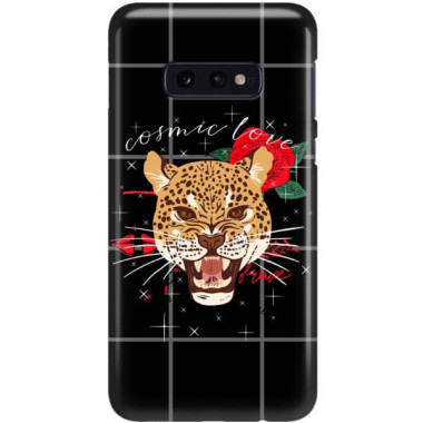 Etui Samsung GALAXY S10E, ST_FCW130 Wzory - FunnyCase