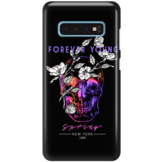 Etui Samsung GALAXY S10, ST_FCW100 Wzory - FunnyCase