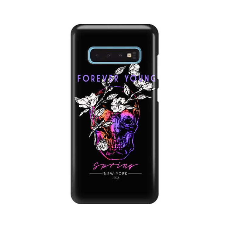 Etui Samsung GALAXY S10, ST_FCW100 Wzory - FunnyCase