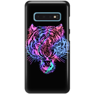 Etui Samsung GALAXY S10, ST_FCW101 Wzory - FunnyCase