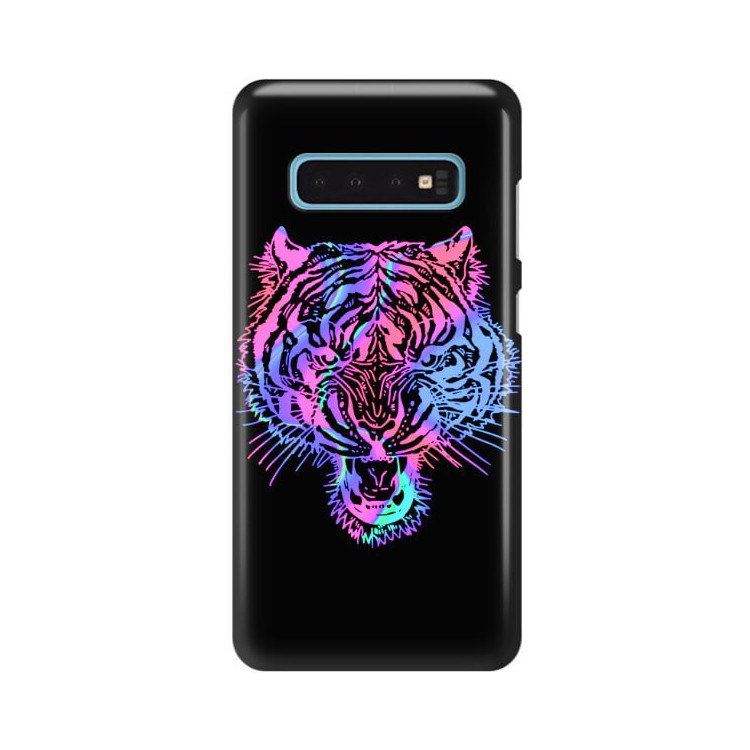 Etui Samsung GALAXY S10, ST_FCW101 Wzory - FunnyCase