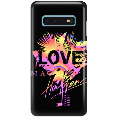 Etui Samsung GALAXY S10, ST_FCW103 Wzory - FunnyCase