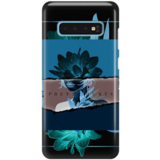 Etui Samsung GALAXY S10, ST_FCW113 Wzory - FunnyCase