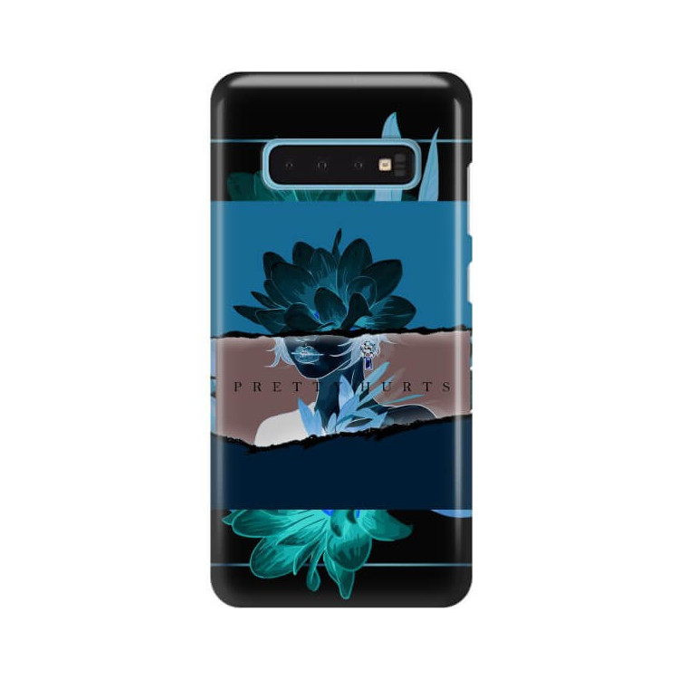 Etui Samsung GALAXY S10, ST_FCW113 Wzory - FunnyCase