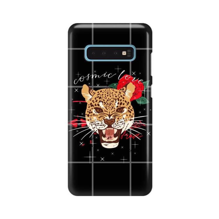 Etui Samsung GALAXY S10, ST_FCW130 Wzory - FunnyCase