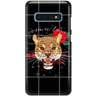 Etui Samsung GALAXY S10, ST_FCW130 Wzory - FunnyCase