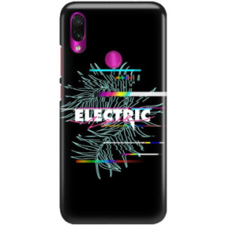 ETUI NA TELEFON XIAOMI REDMI NOTE 7 FASHION ST_FCW109