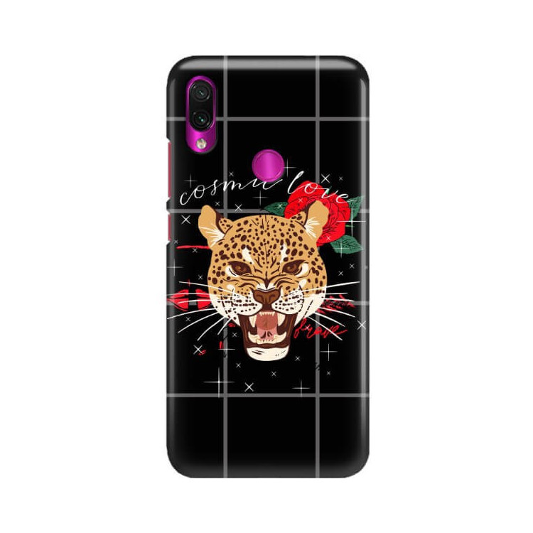 Etui Xiaomi REDMI NOTE 7, ST_FCW130 Wzory - FunnyCase