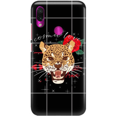 Etui Xiaomi REDMI NOTE 7, ST_FCW130 Wzory - FunnyCase