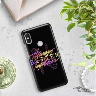 ETUI NA TELEFON XIAOMI REDMI S2 FASHION ST_FCW102