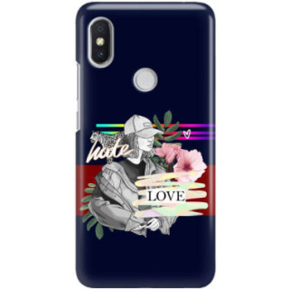 ETUI NA TELEFON XIAOMI REDMI S2 FASHION ST_FCW108