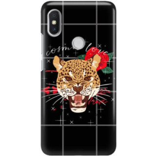 ETUI NA TELEFON XIAOMI REDMI S2 FASHION ST_FCW130