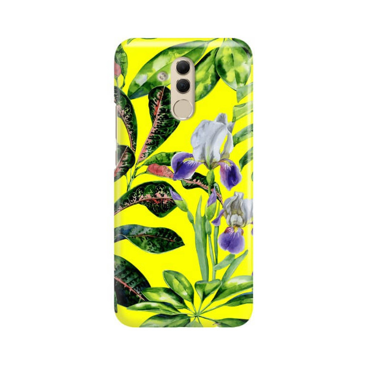 ETUI NA TELEFON HUAWEI MATE 20 LITE TROPIC tropic-117