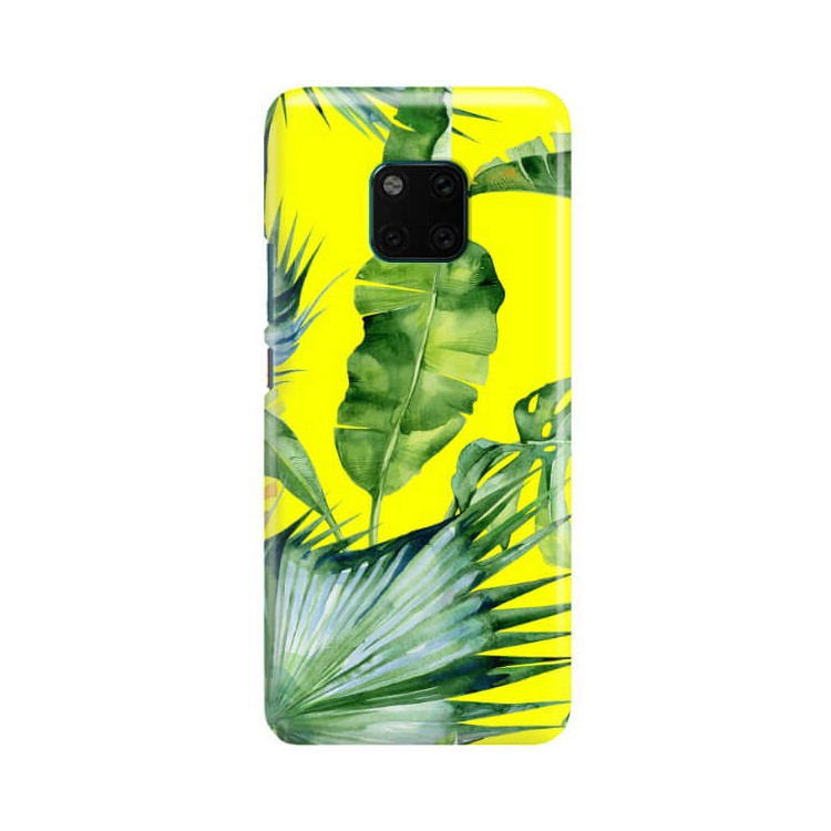 ETUI NA TELEFON HUAWEI MATE 20 PRO TROPIC tropic-112