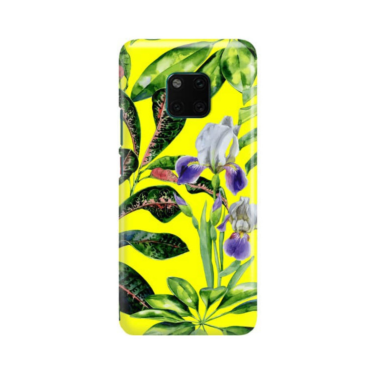 ETUI NA TELEFON HUAWEI MATE 20 PRO TROPIC tropic-117