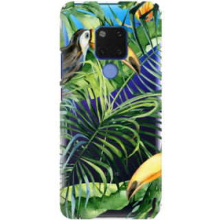 ETUI NA TELEFON HUAWEI MATE 20 TROPIC tropic-14