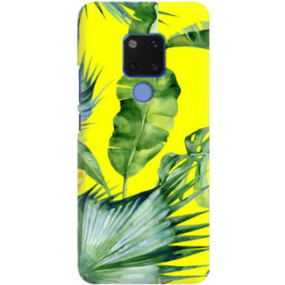 ETUI NA TELEFON HUAWEI MATE 20 TROPIC tropic-112