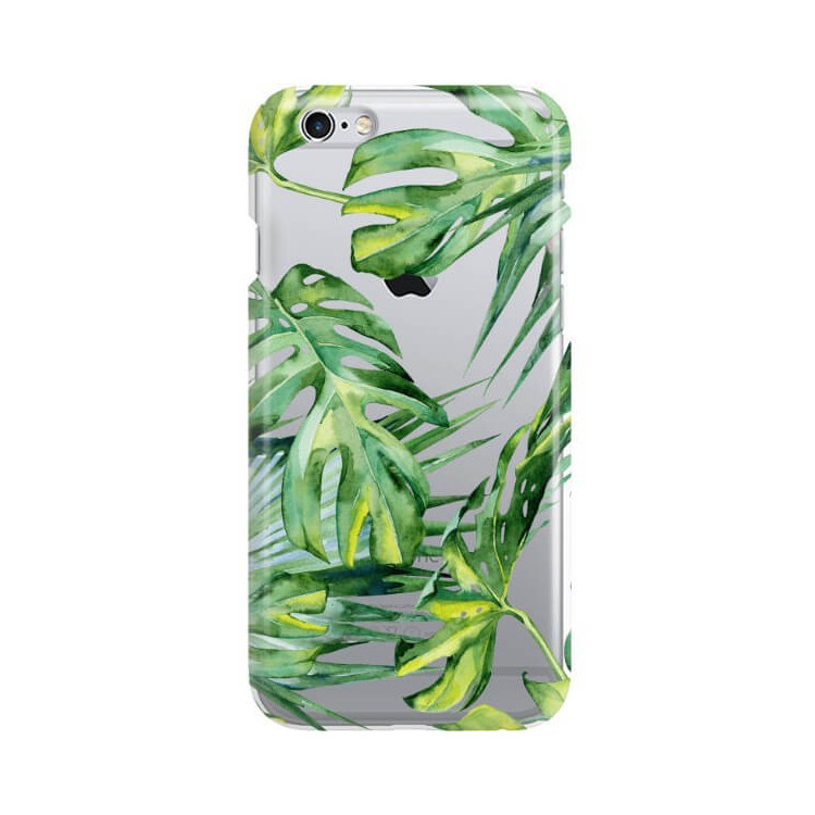 Etui Apple IPHONE 6 / 6S, Etui Tropic Wzory Wielokolorowy - FunnyCase