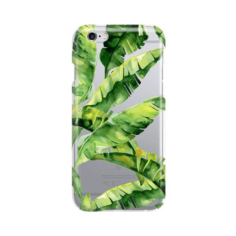 Etui Apple IPHONE 6 / 6S, Etui Tropic Wzory Wielokolorowy - FunnyCase