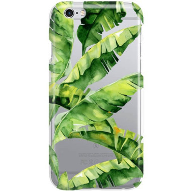 Etui Apple IPHONE 6 / 6S, Etui Tropic Wzory Wielokolorowy - FunnyCase