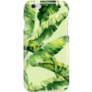 Etui Apple IPHONE 6 / 6S, Etui Tropic Wzory Wielokolorowy - FunnyCase