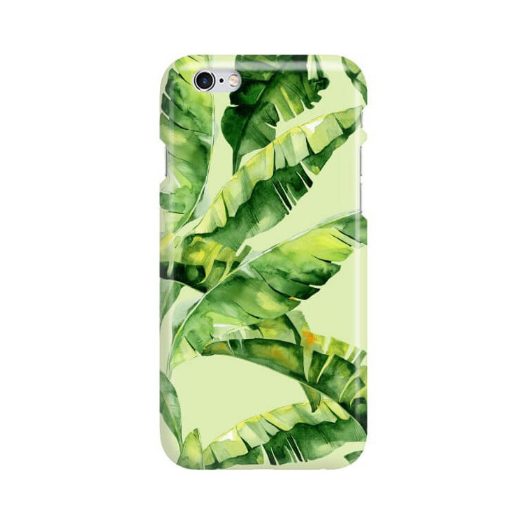 Etui Apple IPHONE 6 / 6S, Etui Tropic Wzory Wielokolorowy - FunnyCase