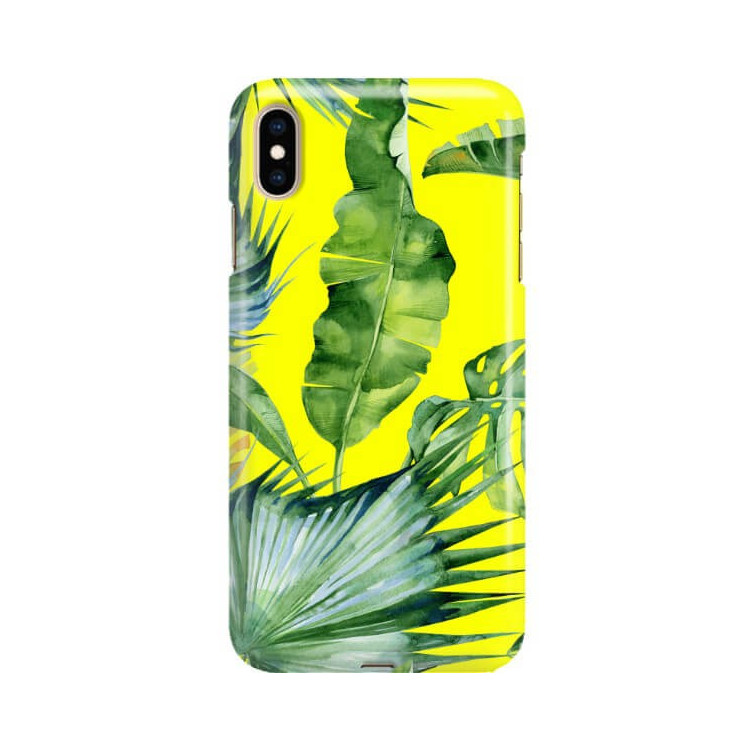 ETUI NA TELEFON APPLE IPHONE XS MAX TROPIC tropic-112