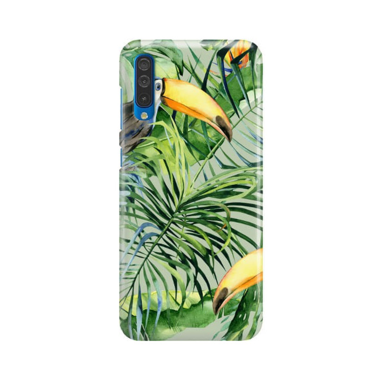 ETUI NA TELEFON SAMSUNG GALAXY A50 TROPIC tropic-14