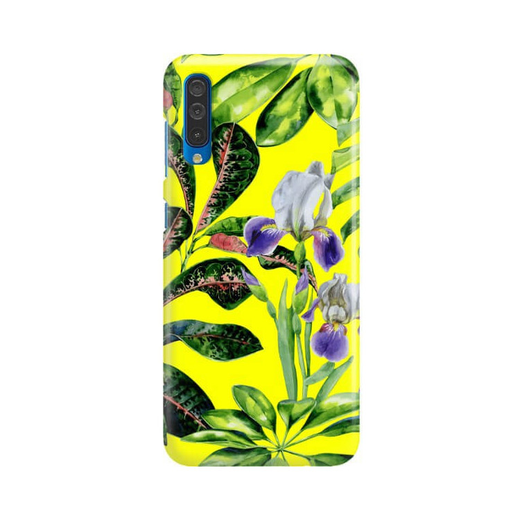 ETUI NA TELEFON SAMSUNG GALAXY A50 TROPIC tropic-117