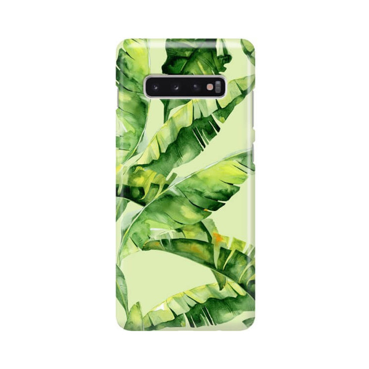 ETUI NA TELEFON SAMSUNG GALAXY S10 PLUS TROPIC tropic-55