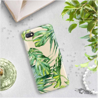 Etui Xiaomi REDMI 6A, Etui Tropic Wzory Wielokolorowy - FunnyCase