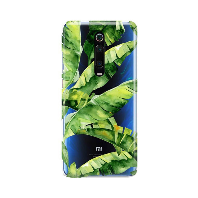 Etui Xiaomi REDMI K20 PRO / MI 9T PRO, Etui Tropic Wzory Wielokolorowy - FunnyCase