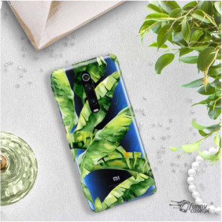 Etui Xiaomi REDMI K20 PRO / MI 9T PRO, Etui Tropic Wzory Wielokolorowy - FunnyCase