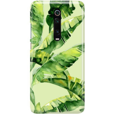 Etui Xiaomi REDMI K20 PRO / MI 9T PRO, Etui Tropic Wzory Wielokolorowy - FunnyCase