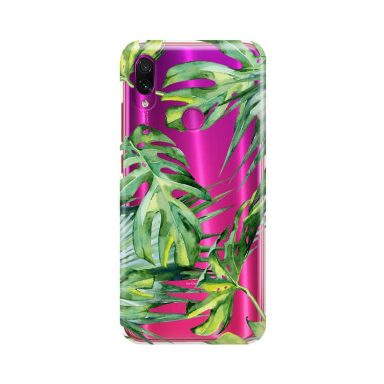 ETUI NA TELEFON XIAOMI REDMI NOTE 7 TROPIC tropic-3